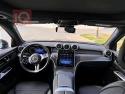 مرسيدس بنز GLC